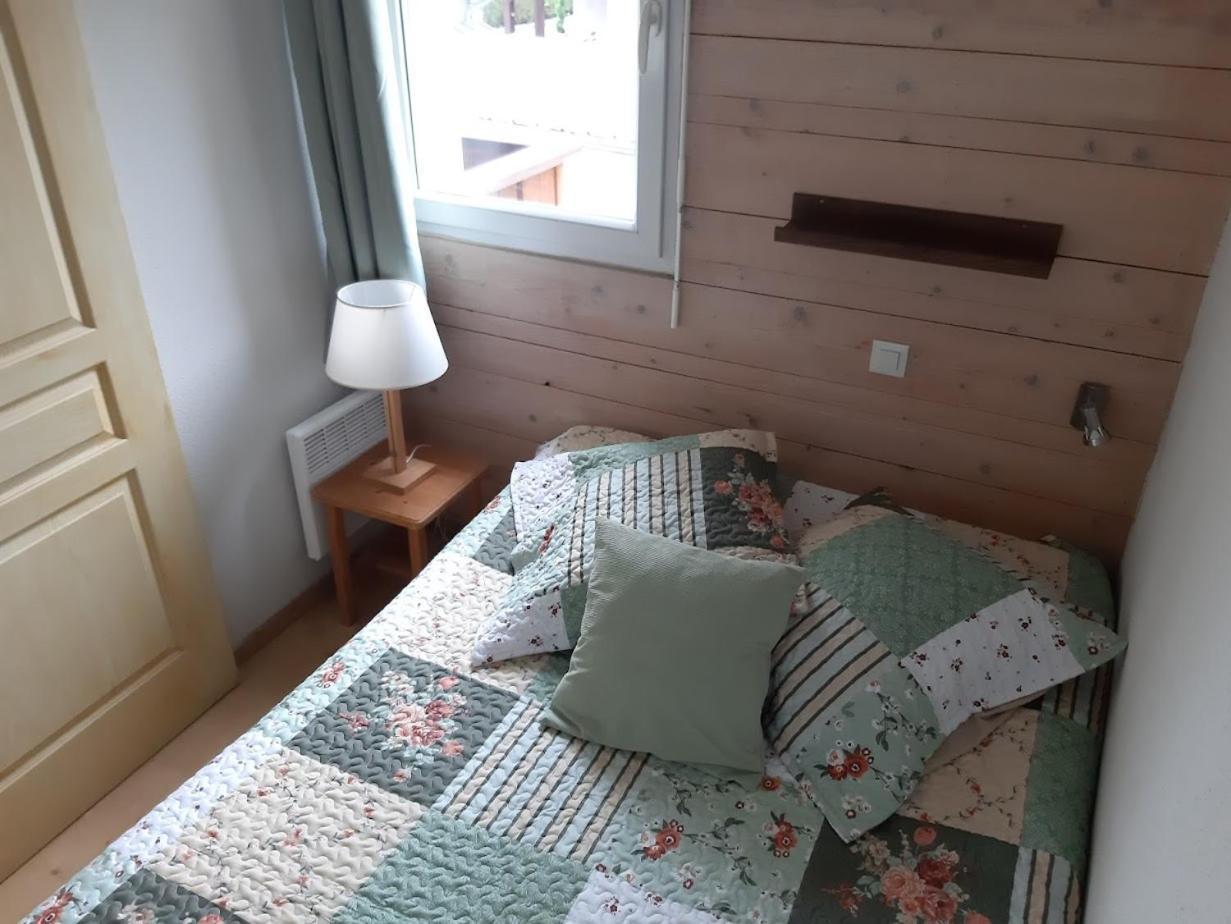 Le 102, T3 Pour 5 Personnes, Vue Montagne, Classe 2 Etoiles Nf, Parking, Piscine En Ete Bagneres-de-Luchon Ngoại thất bức ảnh